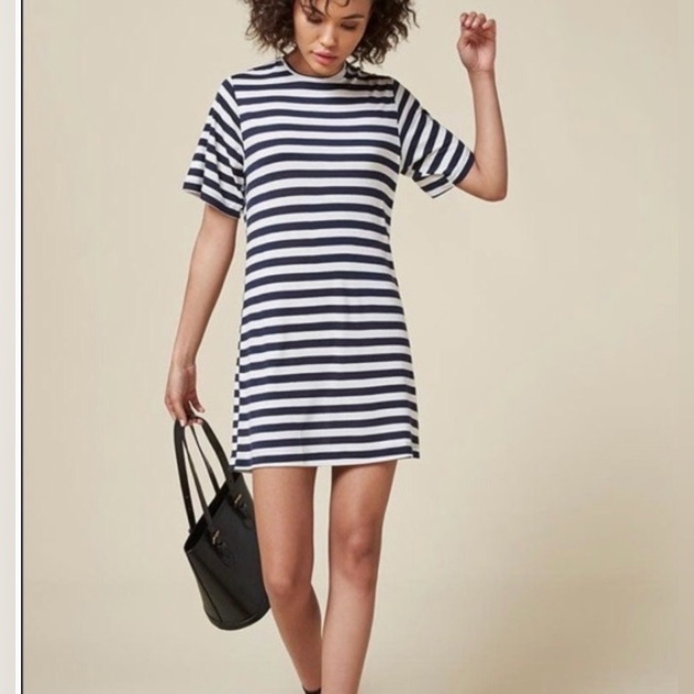 Dozer Dress